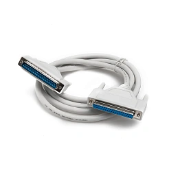 Кабель DB37F-DB37M-2m 1 084 руб. Кабель DB37F-DB37M-2m