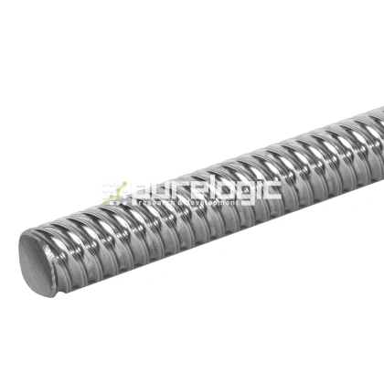 Винт ШВП Hiwin 4R20-20-0.05 (BD=3.175) 7 561 Винт ШВП Hiwin 4R20-20-0.05 (BD=3.175) фото