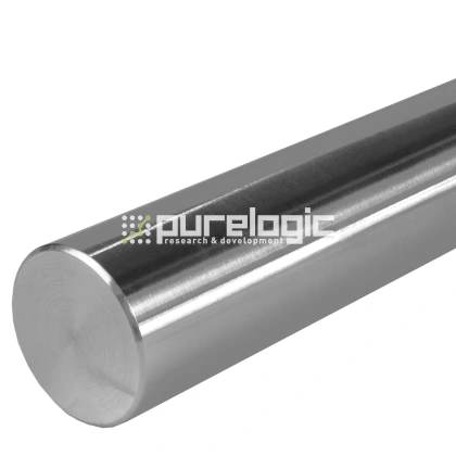 Вал полированный SFC60H 20 852 Вал полированный SFC60H фото