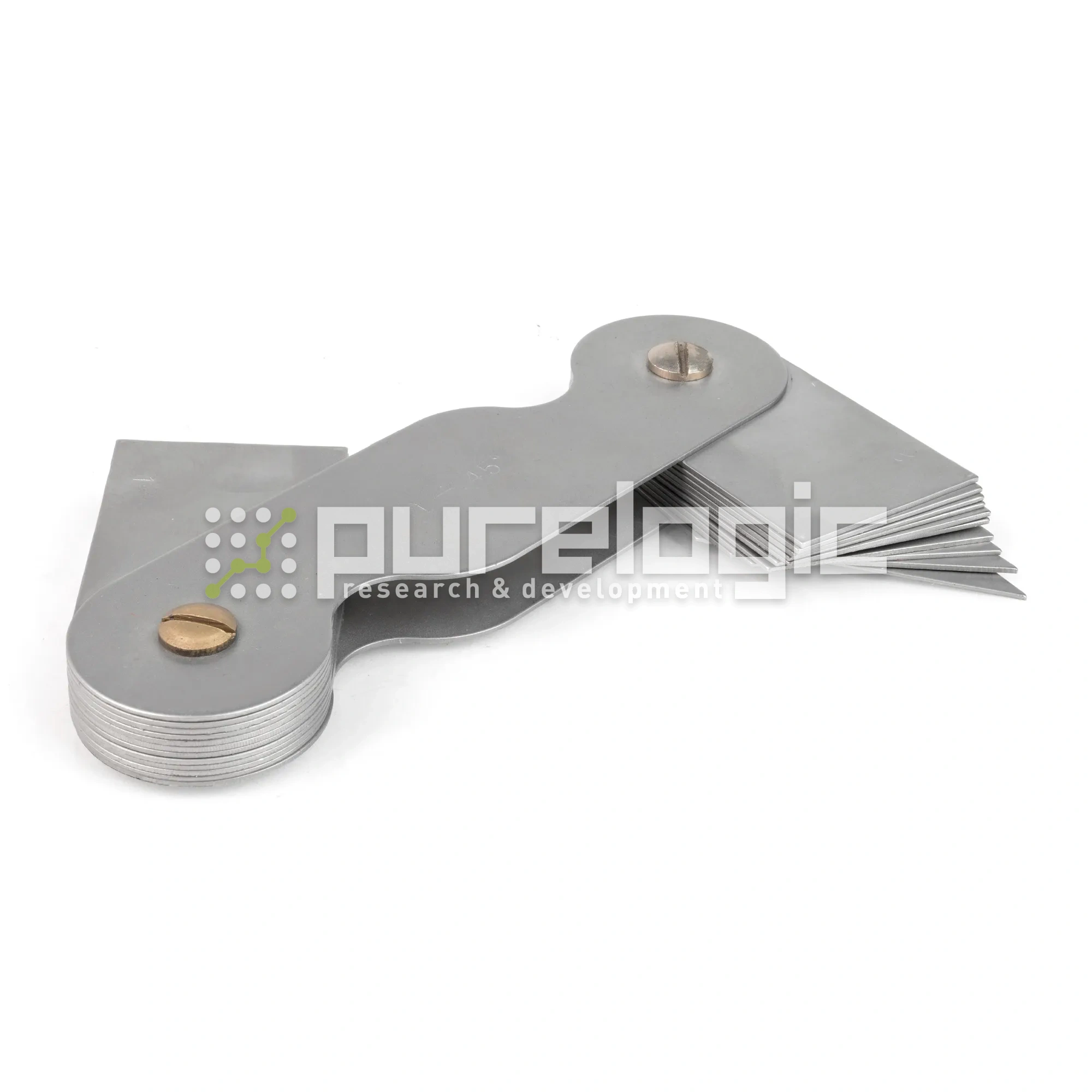 Калибр углов PL615-9184 2 738 Калибр углов PL615-9184 фото