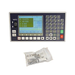 ЧПУ контроллер TC5540H 21 110 руб. ЧПУ контроллер TC5540H