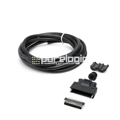 Кабель KE-007-3m 979 Кабель KE-007-3m фото