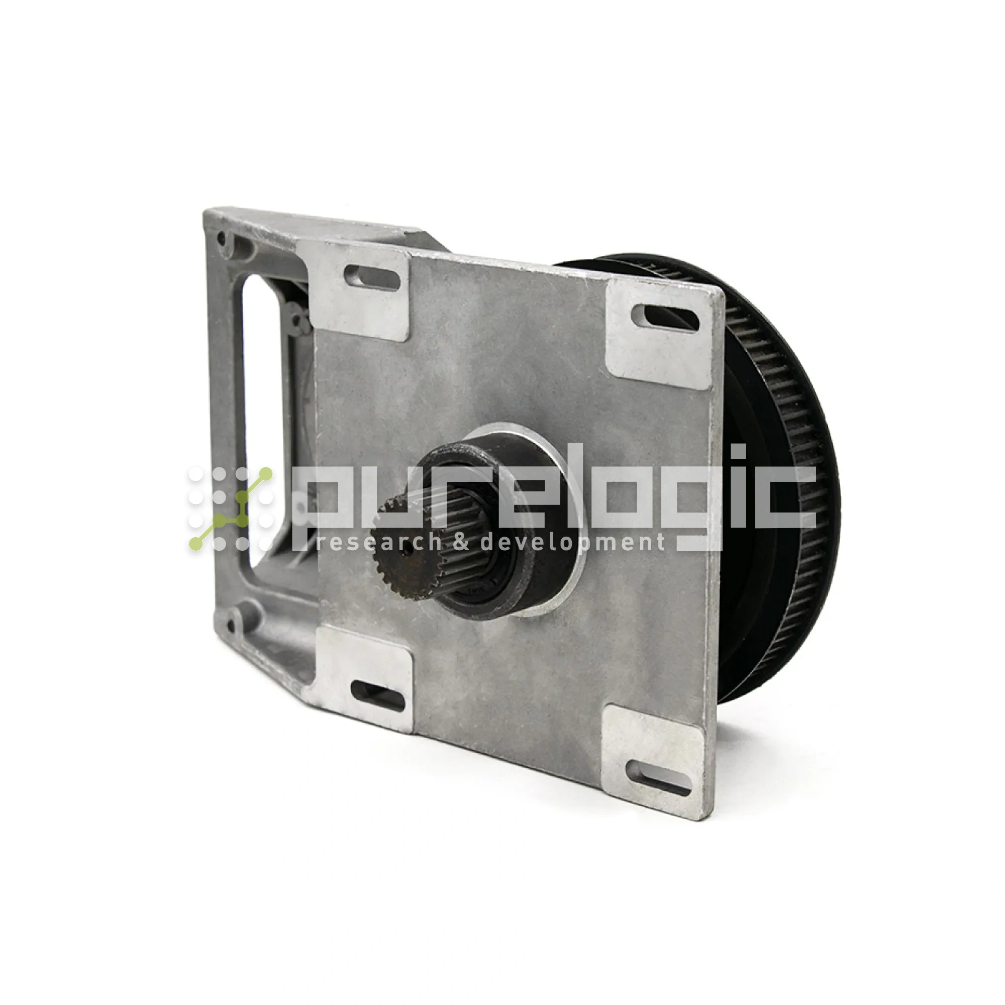 Ременной редуктор 86BR5-S1-T23 8 318 Ременной редуктор 86BR5-S1-T23 фото