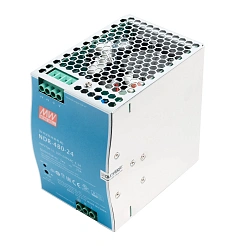 Источник питания импульсный NDR-480-24 11 071 руб. Источник питания импульсный NDR-480-24
