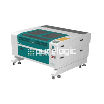 Лазерный станок REINER LP960-60W 397 451 Лазерный станок REINER LP960-60W фото