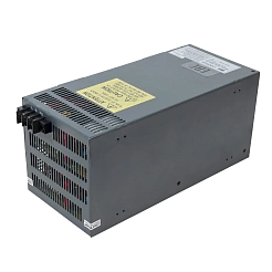 Источник питания импульсный SCN-1500-48 47 559 руб. Источник питания импульсный SCN-1500-48