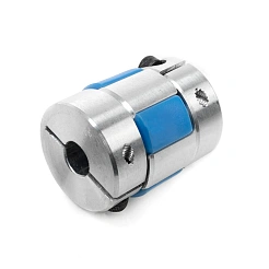 Муфта соединительная BF-2025-6-6.35 972 руб. Муфта соединительная BF-2025-6-6.35