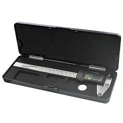 Штангенциркуль цифровой PL101-3536 10 571 руб. Штангенциркуль цифровой PL101-3536