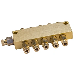 Распределитель B-5-8 1 097 руб. Распределитель B-5-8