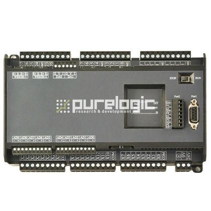 PLC контроллер LK3U-48MT-10AD-2DA 19 336 PLC контроллер LK3U-48MT-10AD-2DA фото