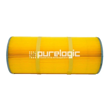 Фильтр бумажный для электроэрозионных станков NH-09A 1 008 Фильтр бумажный для электроэрозионных станков NH-09A фото