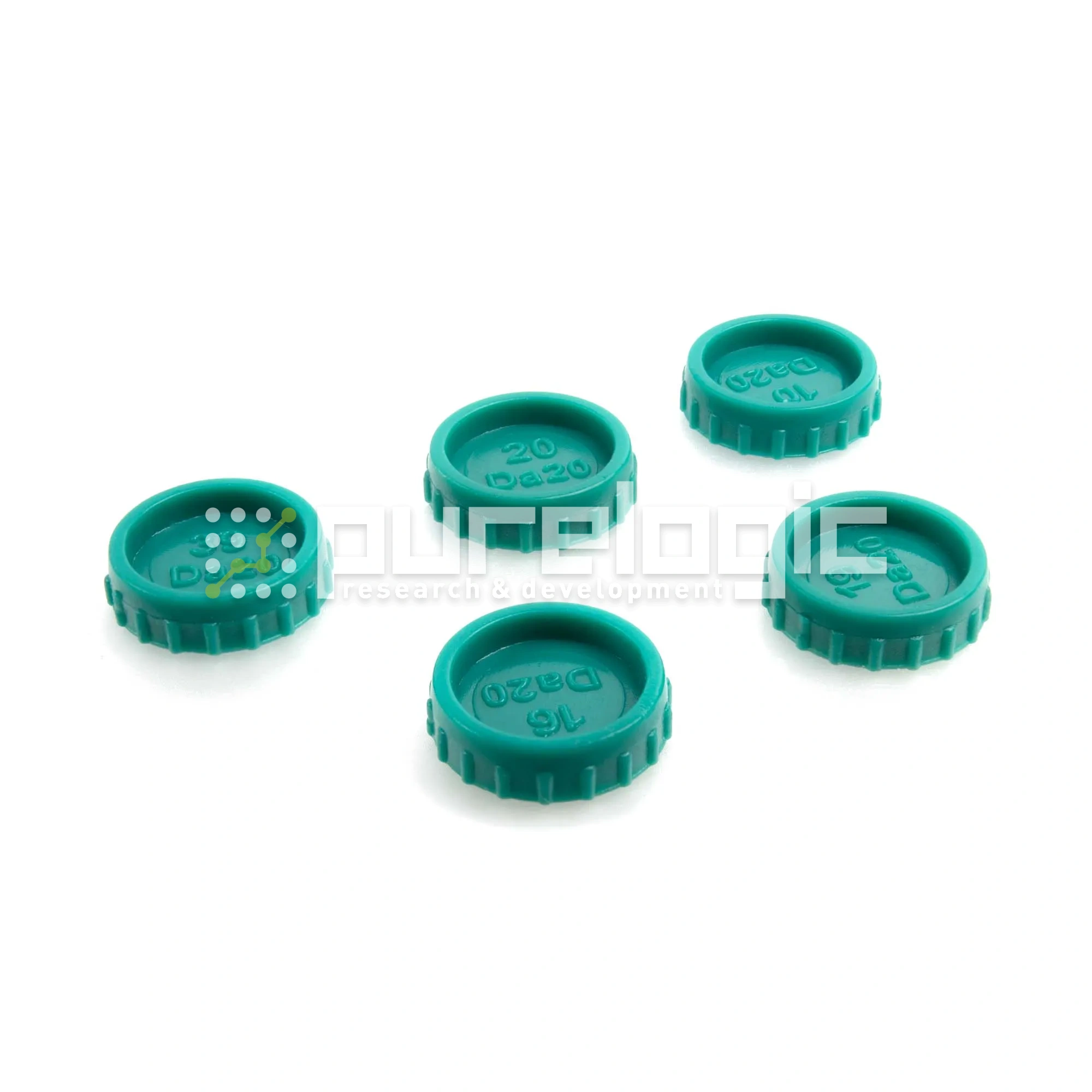 Заглушка HSAC CAPM5-GHR20 4 Заглушка HSAC CAPM5-GHR20 фото
