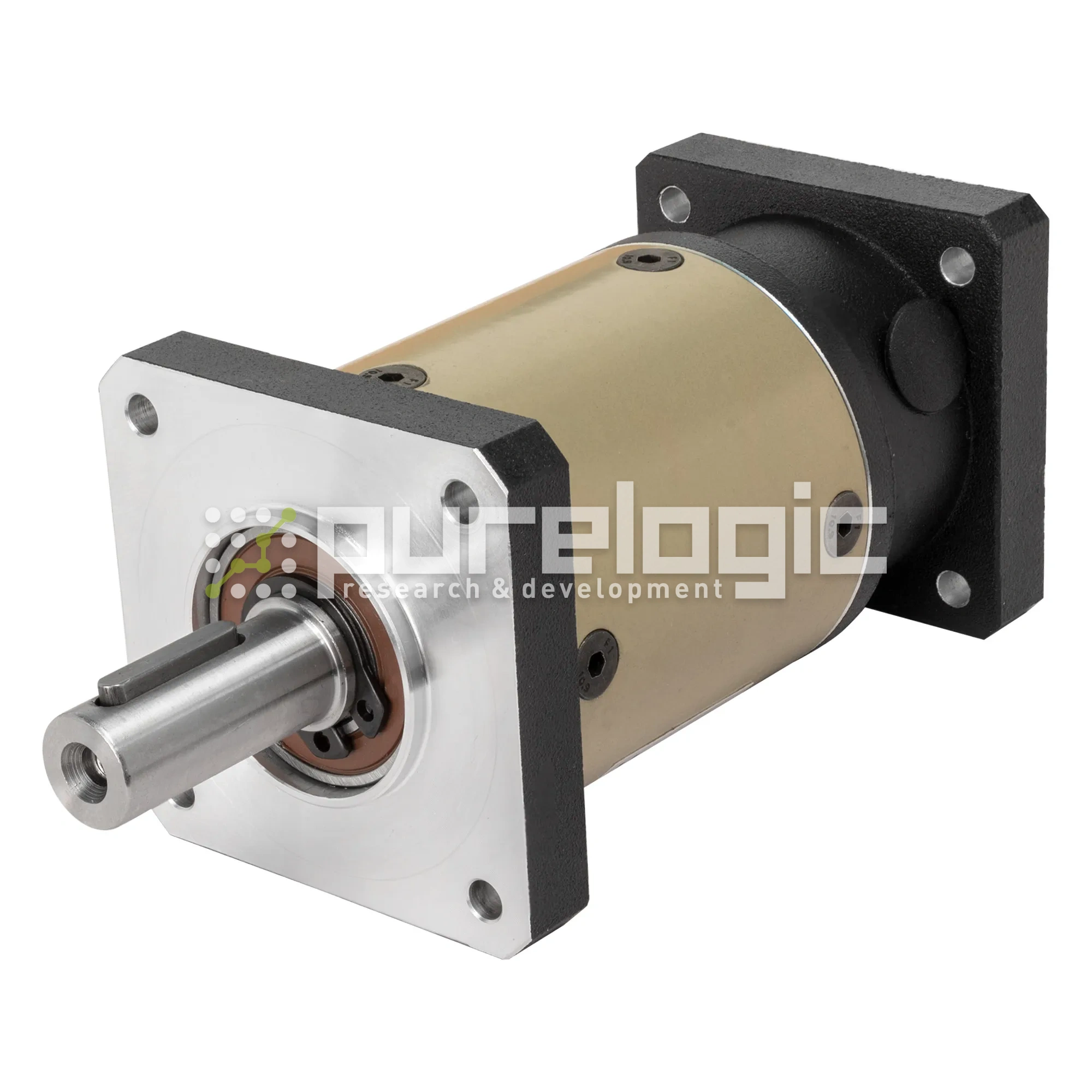 Редуктор планетарный 42PLF20K-8S-D10 17 580 Редуктор планетарный 42PLF20K-8S-D10 фото