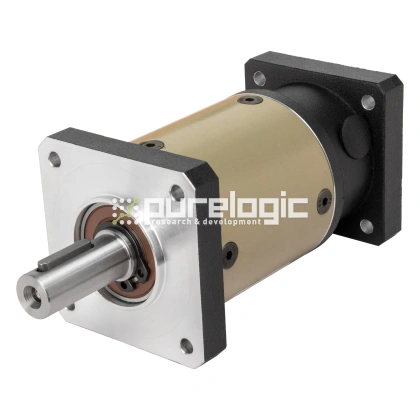 Редуктор планетарный 42PLF20K-8S-D10 17 580 Редуктор планетарный 42PLF20K-8S-D10 фото