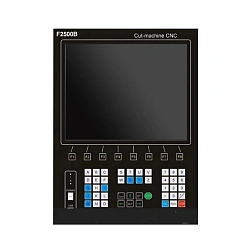 ЧПУ контроллер F2500B 127 822 руб. ЧПУ контроллер F2500B