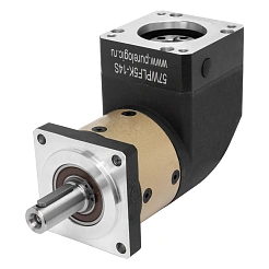 Редуктор планетарный угловой 57WPLF5K-14S 32 599 руб. Редуктор планетарный угловой 57WPLF5K-14S