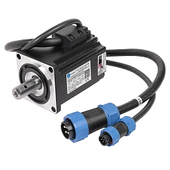 Серводвигатель ELVM6040V24FH-M17-HD 24 529 руб. Серводвигатель ELVM6040V24FH-M17-HD