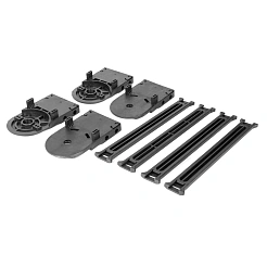 Держатель кабель-канала TPH80x350 2 090 руб. Держатель кабель-канала TPH80x350