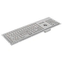 Промышленная клавиатура CT-KB03-108RMU 42 672 руб. Промышленная клавиатура CT-KB03-108RMU