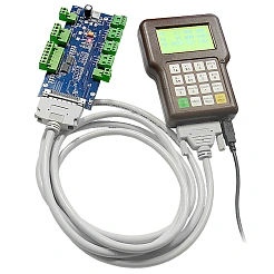 ЧПУ контроллер RZNC-0901 53 304 руб. ЧПУ контроллер RZNC-0901