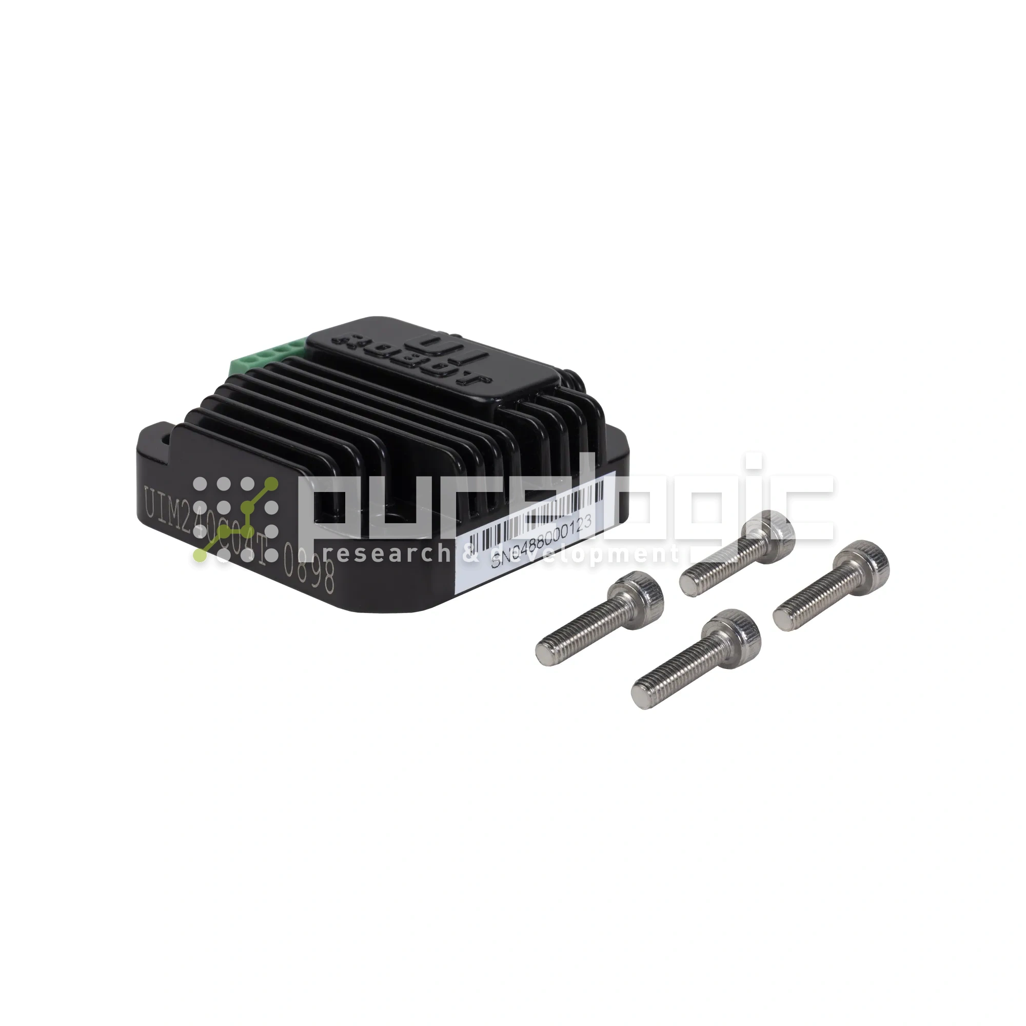 Драйвер UIM240C04T 14 267 Драйвер UIM240C04T фото