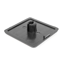 Пластиковая торцевая заглушка 4545EG 31 руб. Пластиковая торцевая заглушка 4545EG