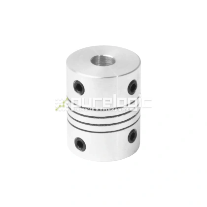 Муфта соединительная CR-2025-6-6.35 325 Муфта соединительная CR-2025-6-6.35 фото