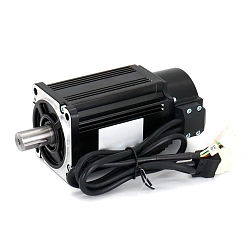 Серводвигатель LK8075V48-17 17 833 руб. Серводвигатель LK8075V48-17