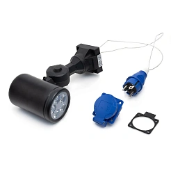 Светильник станочный LED-3C-12 19 166 руб. Светильник станочный LED-3C-12