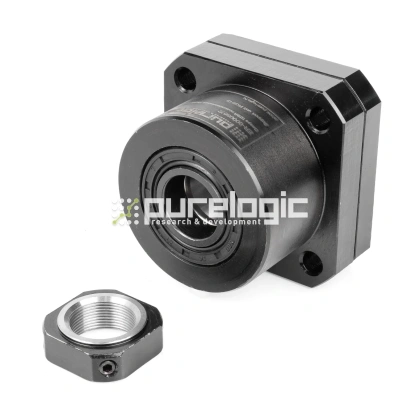 Опора ШВП подшипниковая FK20-C5 5 174 Опора ШВП подшипниковая FK20-C5 фото