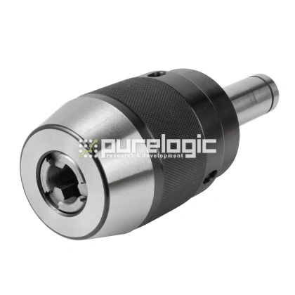 Сверлильный патрон с хвостовиком PLC20-13 2 613 Сверлильный патрон с хвостовиком PLC20-13 фото