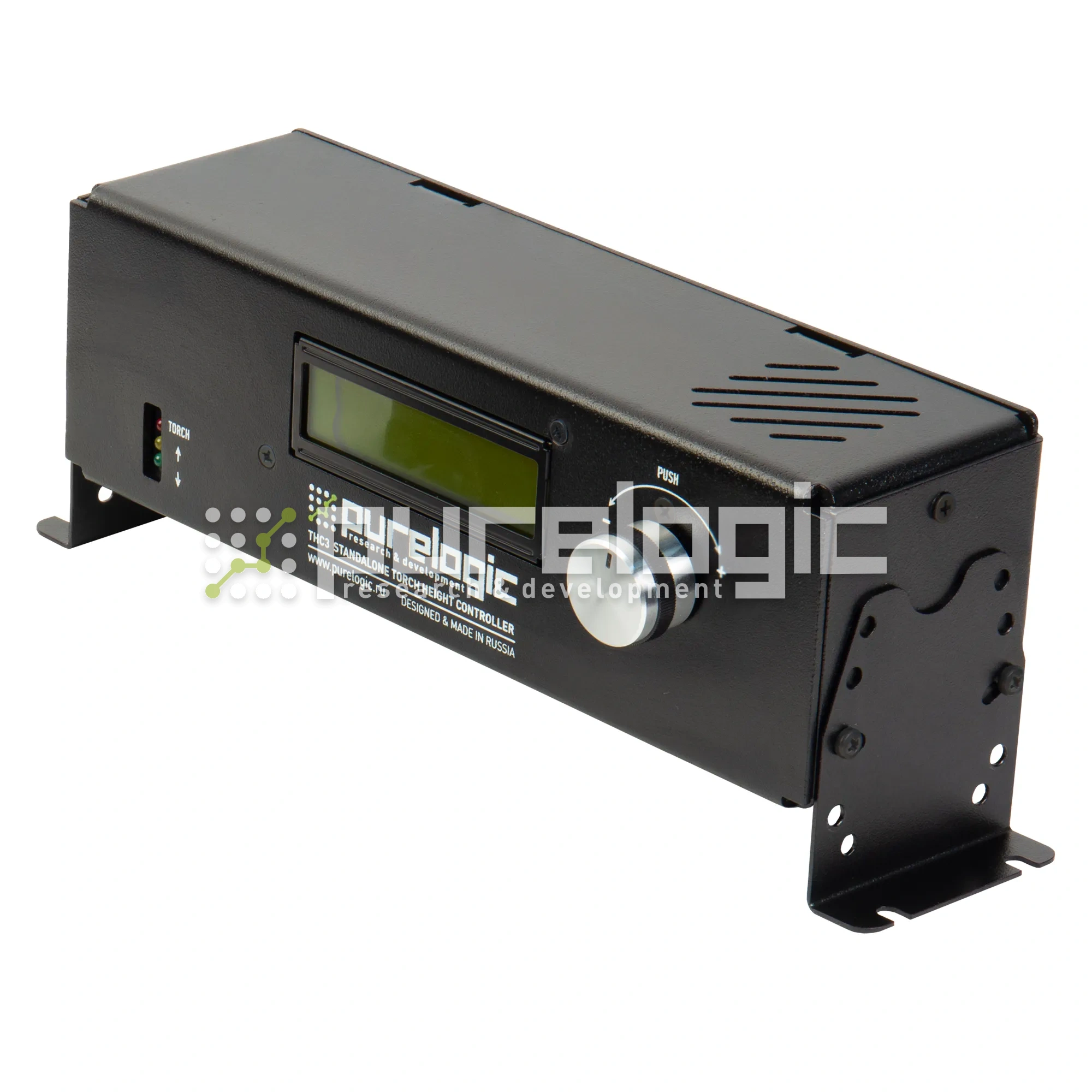 Контроллер THC3 18 473 Контроллер THC3 фото