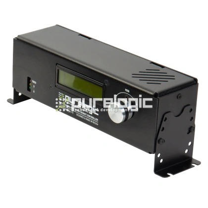 Контроллер THC3 18 473 Контроллер THC3 фото