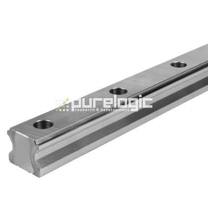 Рельсовые направляющие Hiwin HGR65RC 37 696 Рельсовые направляющие Hiwin HGR65RC фото