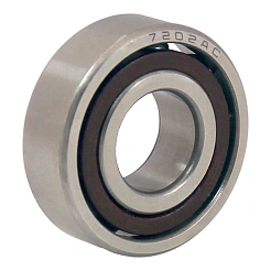 Подшипник радиально-упорный 7202AC 221 руб. Подшипник радиально-упорный 7202AC