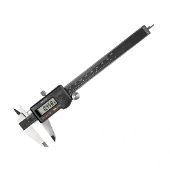 Штангенциркуль цифровой IDVC-200 3 425 руб. Штангенциркуль цифровой IDVC-200