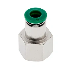 Фитинг прямой VPCF08-02 113 руб. Фитинг прямой VPCF08-02