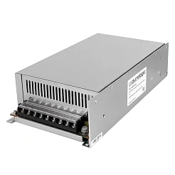 Источник питания импульсный GS-600-70 8 005 руб. Источник питания импульсный GS-600-70