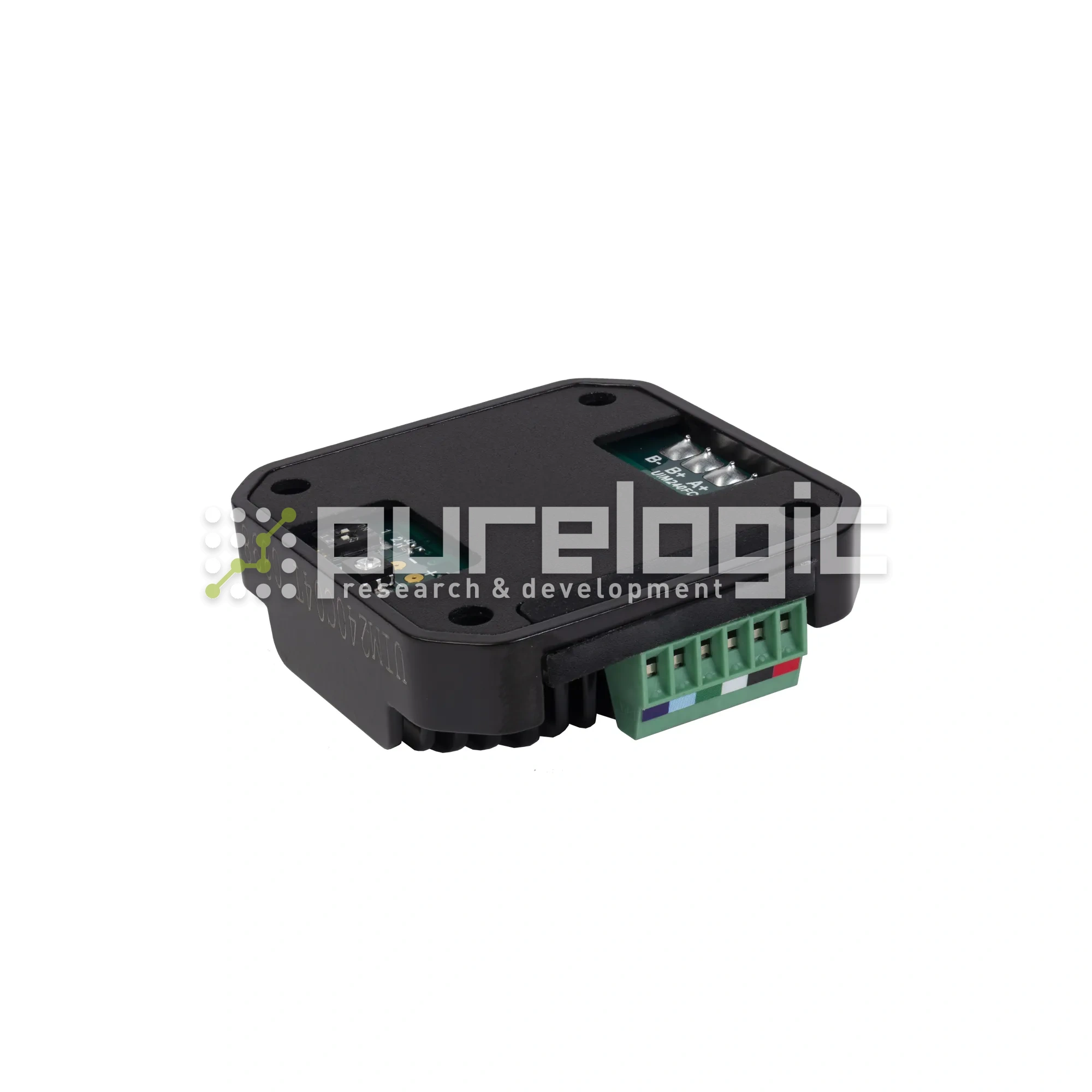 Драйвер UIM240C04T 14 267 Драйвер UIM240C04T фото