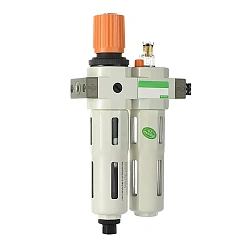 Блок подготовки воздуха OU-1/4-MINI 4 556 руб. Блок подготовки воздуха OU-1/4-MINI