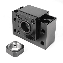 Опора ШВП подшипниковая BK35-C5 11 640 руб. Опора ШВП подшипниковая BK35-C5
