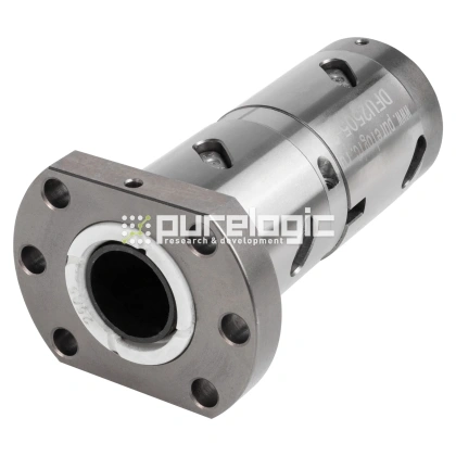 Гайка ШВП DFU2505-C5 9 934 Гайка ШВП DFU2505-C5 фото