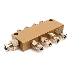 Распределитель B-4-8 1 091 руб. Распределитель B-4-8