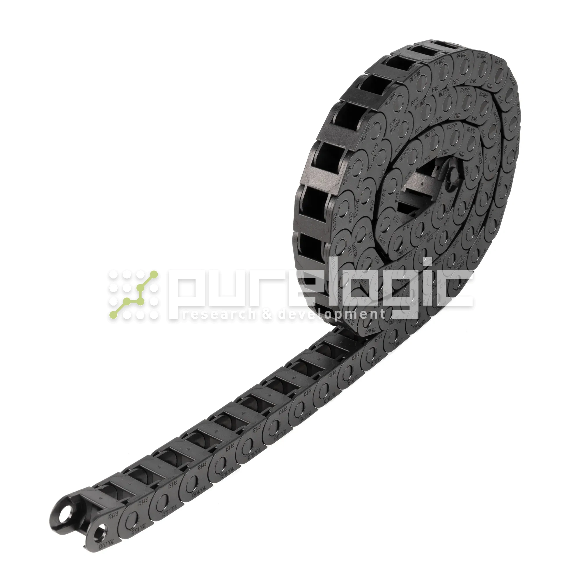 Кабель-канал пластиковый TPO15x20-R28 1 384 Кабель-канал пластиковый TPO15x20-R28 фото