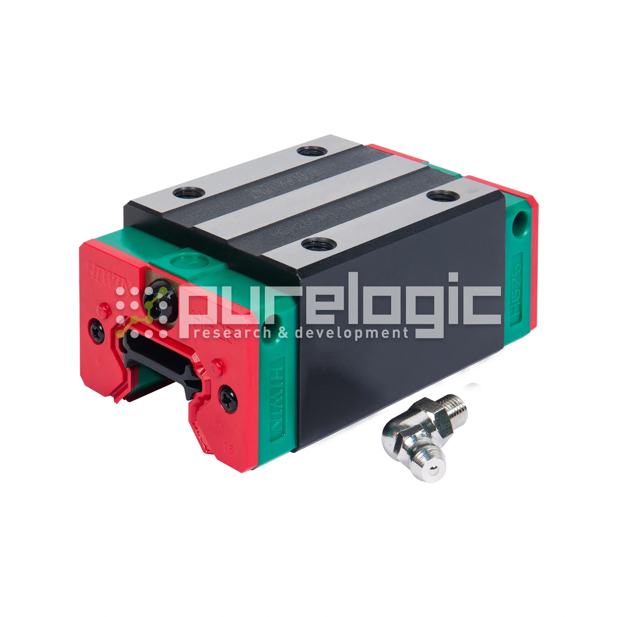 Модуль опорный Hiwin HGH25CAZAH 7 229 Модуль опорный Hiwin HGH25CAZAH фото