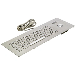 Промышленная клавиатура PL-KB01-65TMU 29 699 руб. Промышленная клавиатура PL-KB01-65TMU