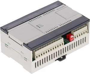 PLC контроллер AMX-FX3U-26MR-E 13 632 руб. PLC контроллер AMX-FX3U-26MR-E