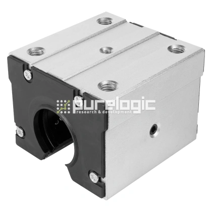 Модуль опорный с пыльником SBR30-F 1 529 Модуль опорный с пыльником SBR30-F фото