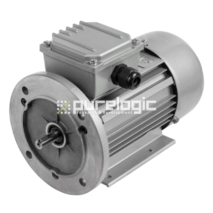 Двигатель асинхронный АИР56B4 8 298 Двигатель асинхронный АИР56B4 фото