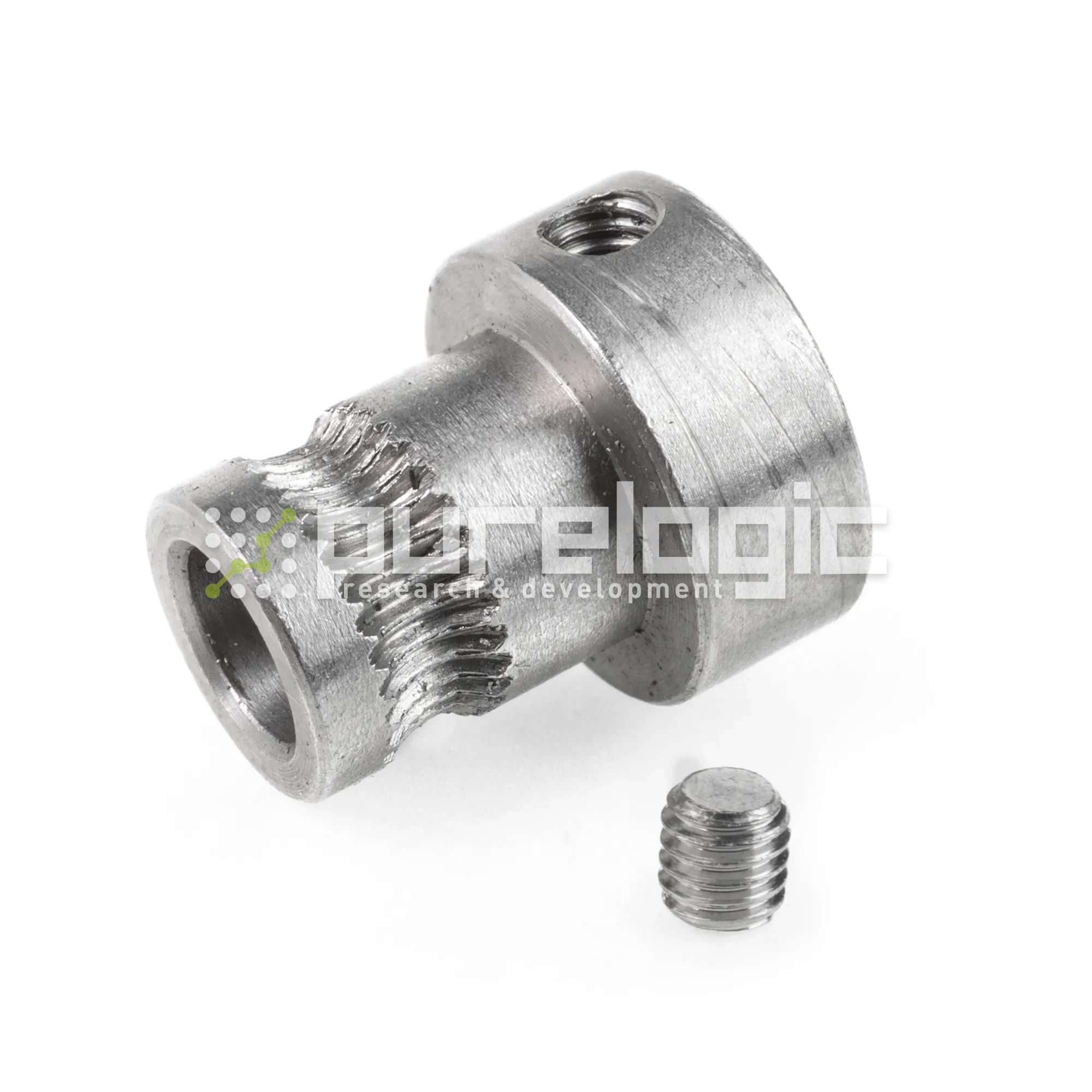 Шестерня для подачи нити 3D-STG-01-3 166 Шестерня для подачи нити 3D-STG-01-3 фото